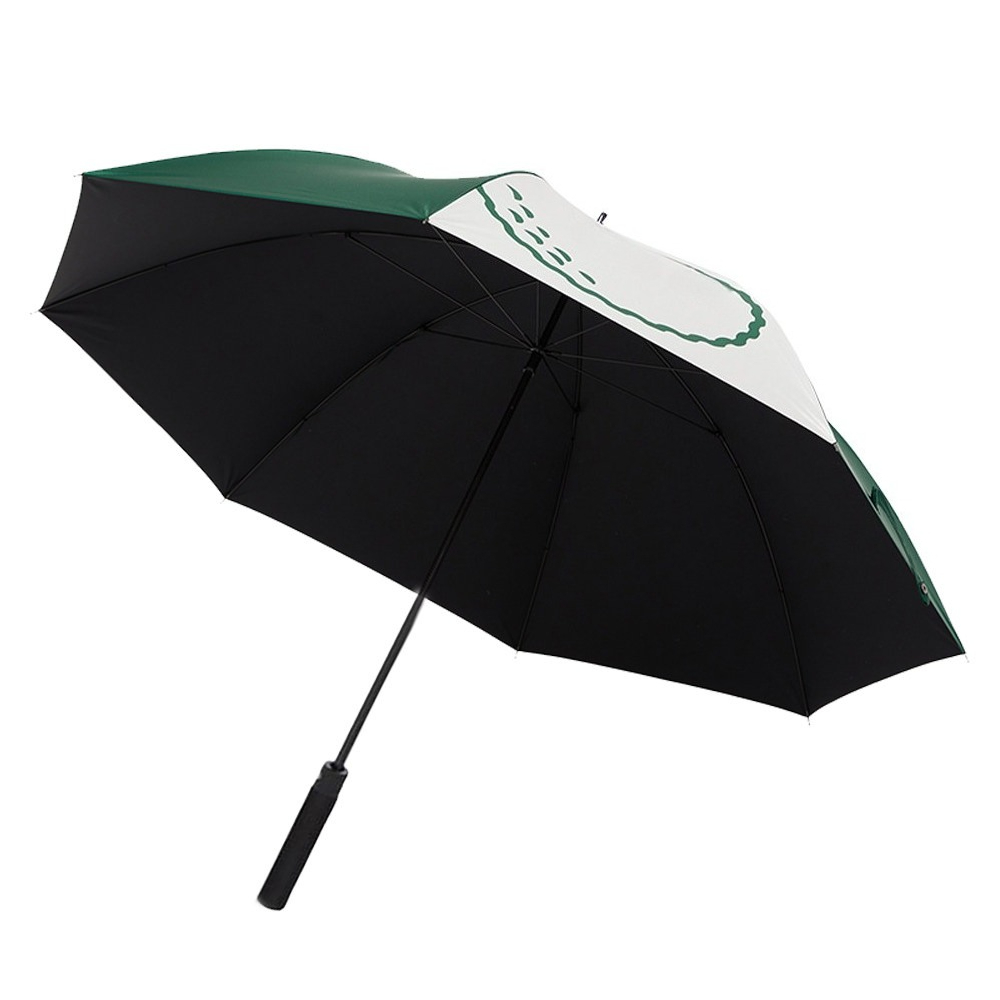 Golf Umbrella Large - 2026 Nieuwe Koreaanse stijl golf semi-automatische