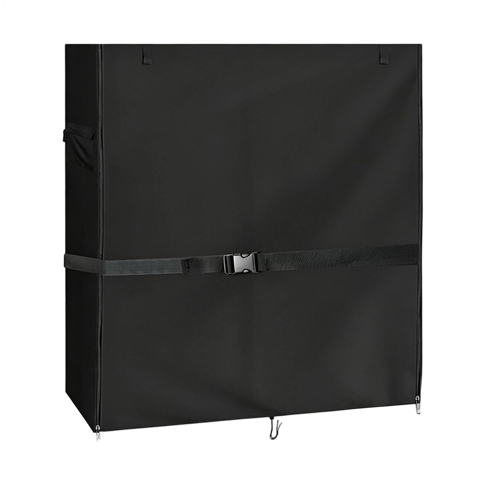 Golf Equipment Organizer For Garage - Opberghoes voor golftas Oxford stofdicht waterdicht