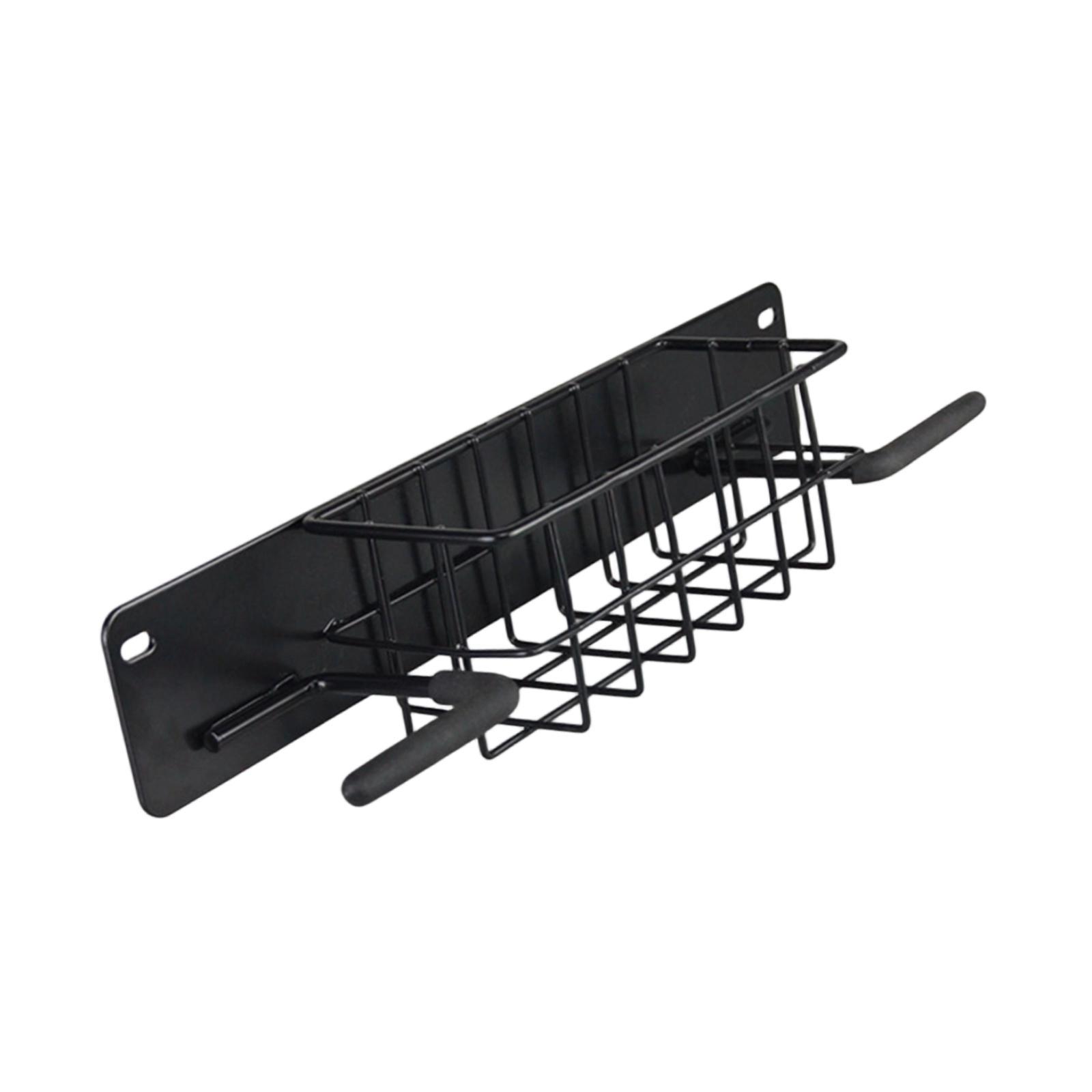 Golf Equipment Organizer For Garage - Zware-duty sportuitrusting organizer wandmontage golf tas