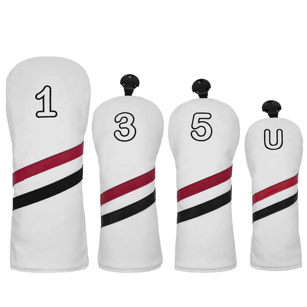 Golf Equipment Organizer - Golfclub # 1 # 3 #