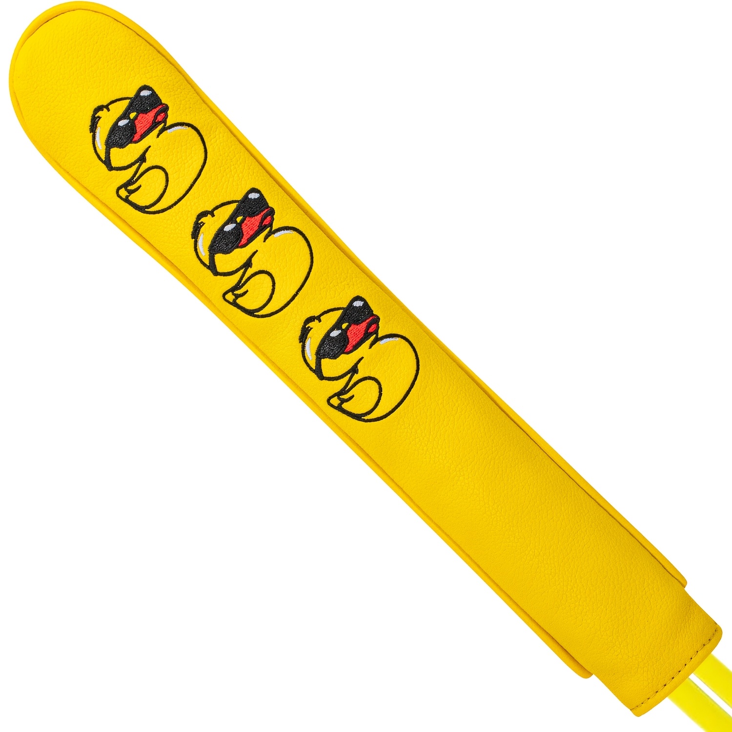 Golf Equipment Organizer - 1 stuk eendvormige golfclubhoofdbeschermer met richtingsstick