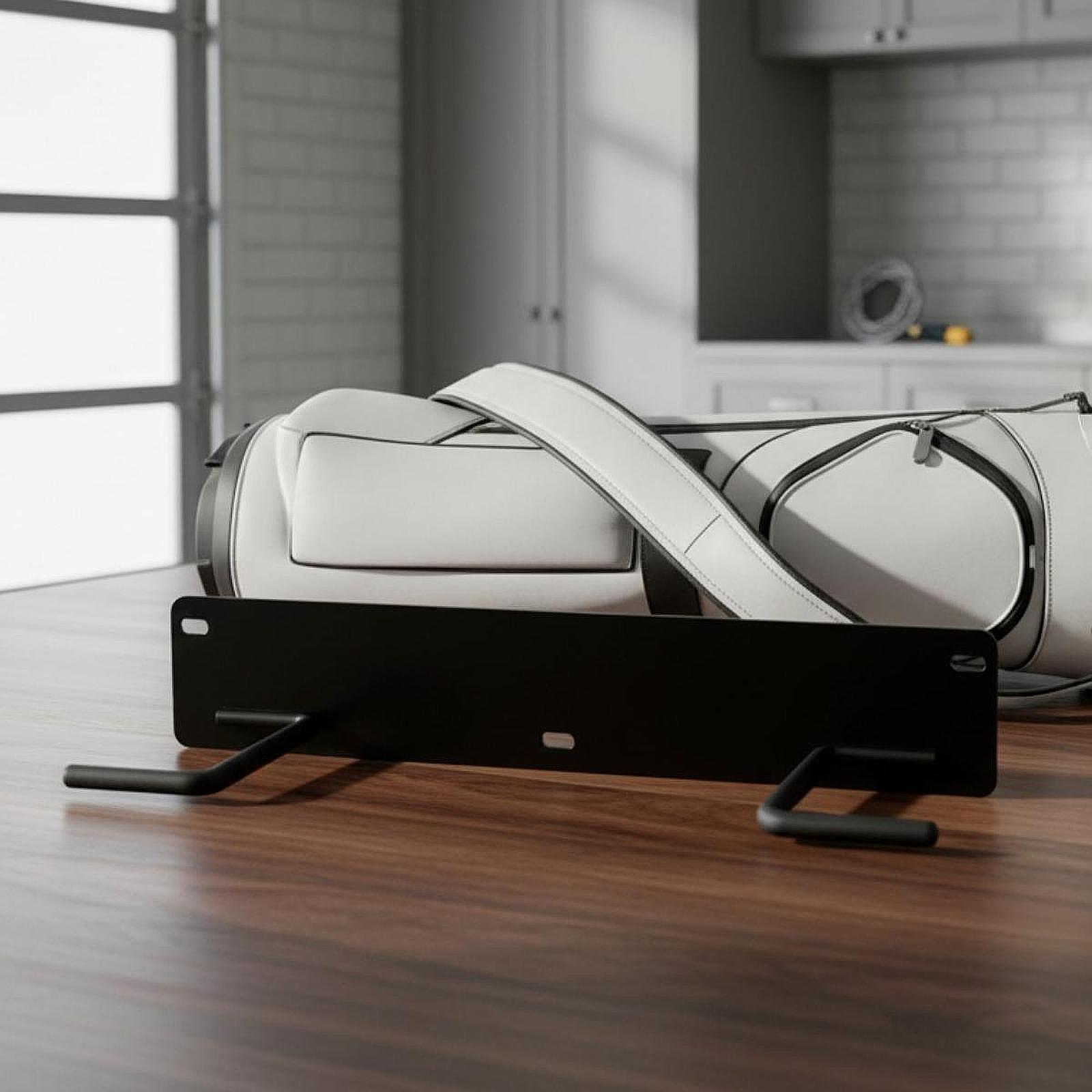 Golfbag-organizer, wandmontage - Golf Equipment Organizer For Garage recensie en prijs