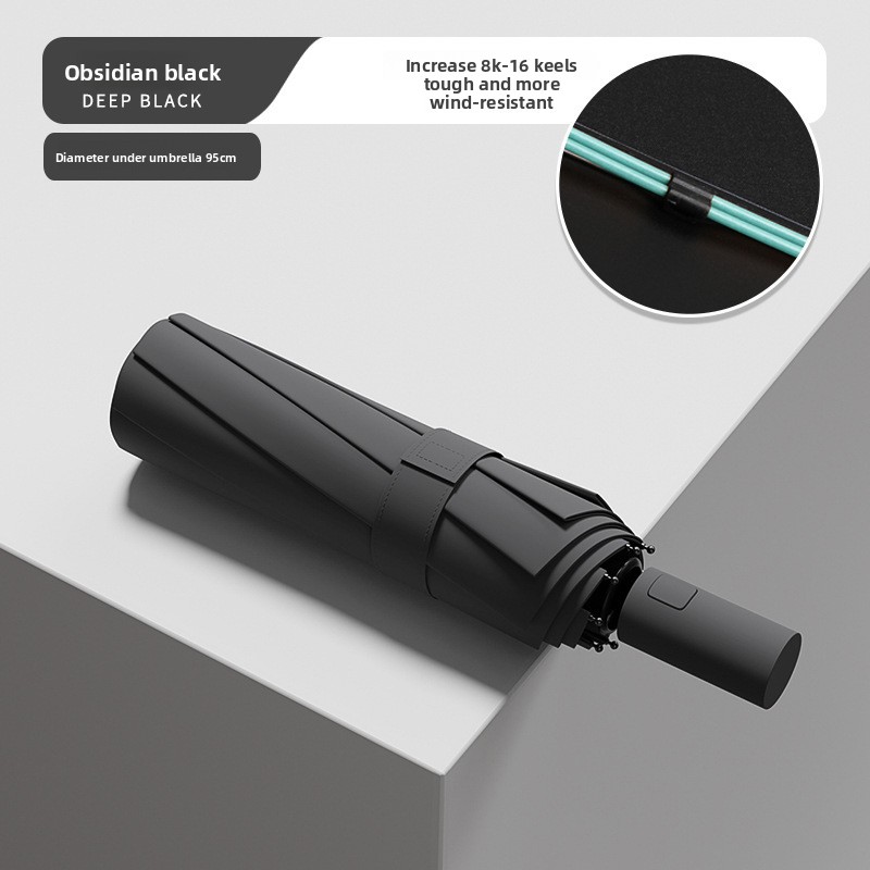 Grote automatische paraplu, al - Golf Umbrella Large recensie en prijs
