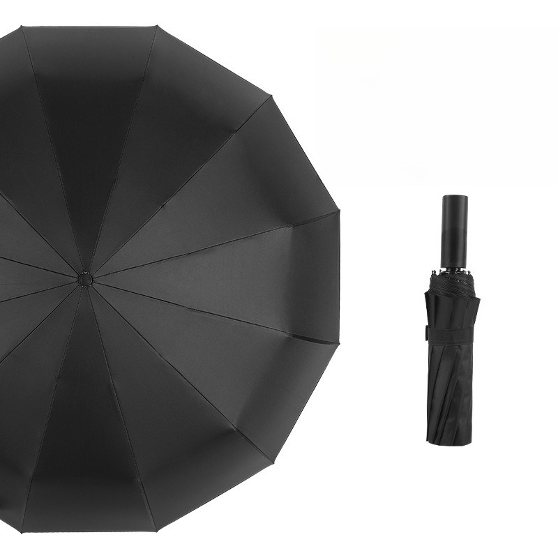 Grote automatische paraplu, al - Golf Umbrella Large recensie en prijs