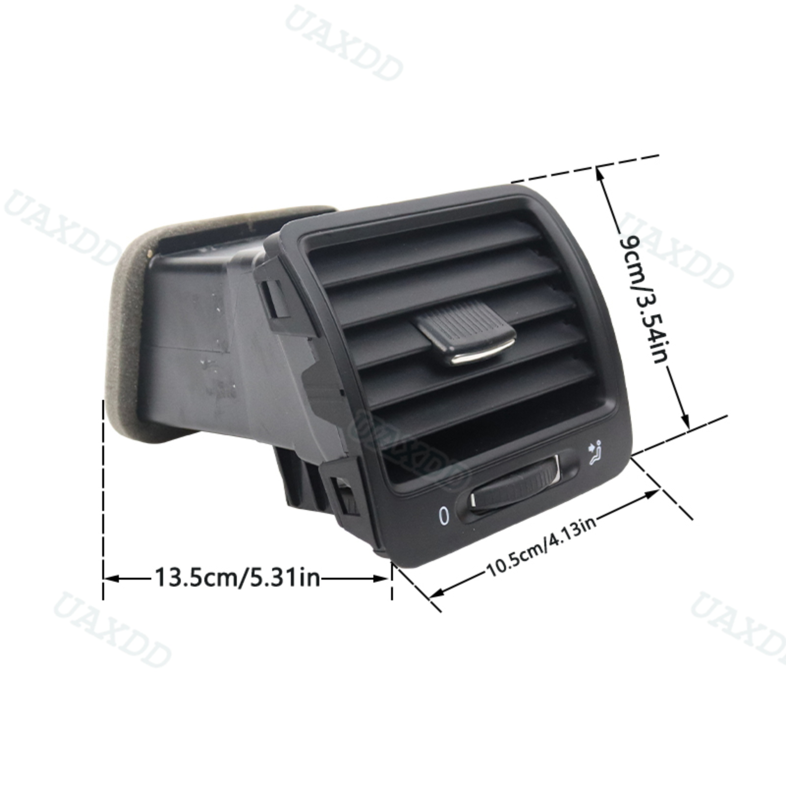 2005-2009 Auto Voor VW Sagitar - Golf Equipment Outlet recensie en prijs