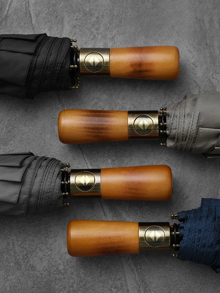 KK-Umbrella Waterdichte Dubbel - Golf Umbrella Large recensie en prijs