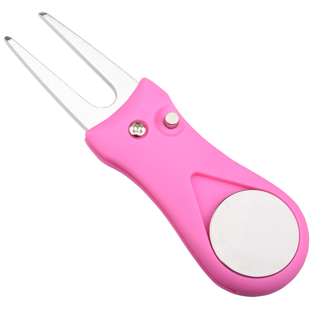 1PCS Opvouwbare Golf Graszode  - Divot Repair Tool recensie en prijs