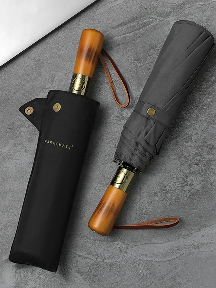 BB-Paraplu Waterdicht Dubbella - Golf Umbrella Large recensie en prijs