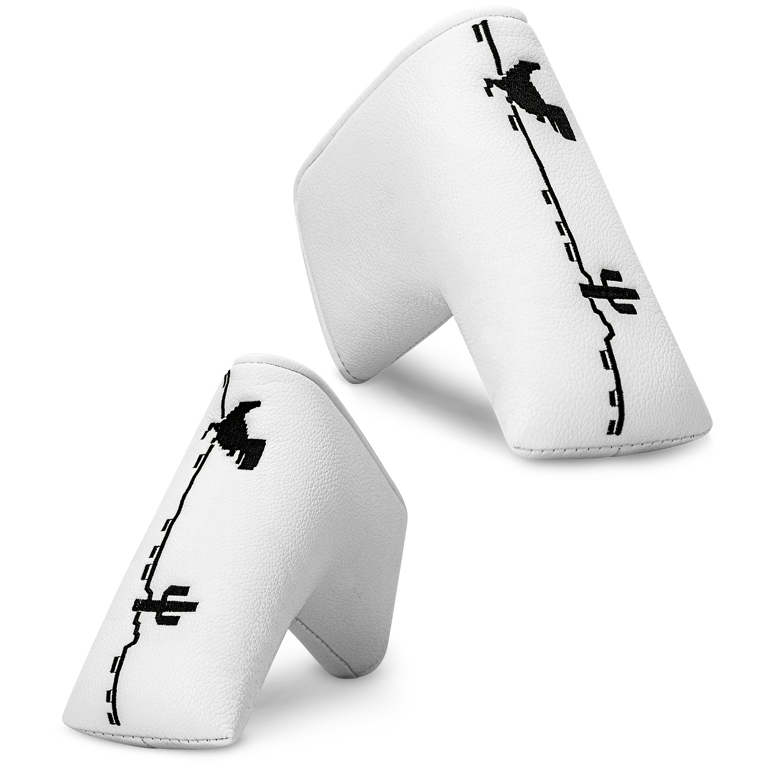 Dinosaur & Crossbones Golf Put - Golf Equipment Organizer recensie en prijs