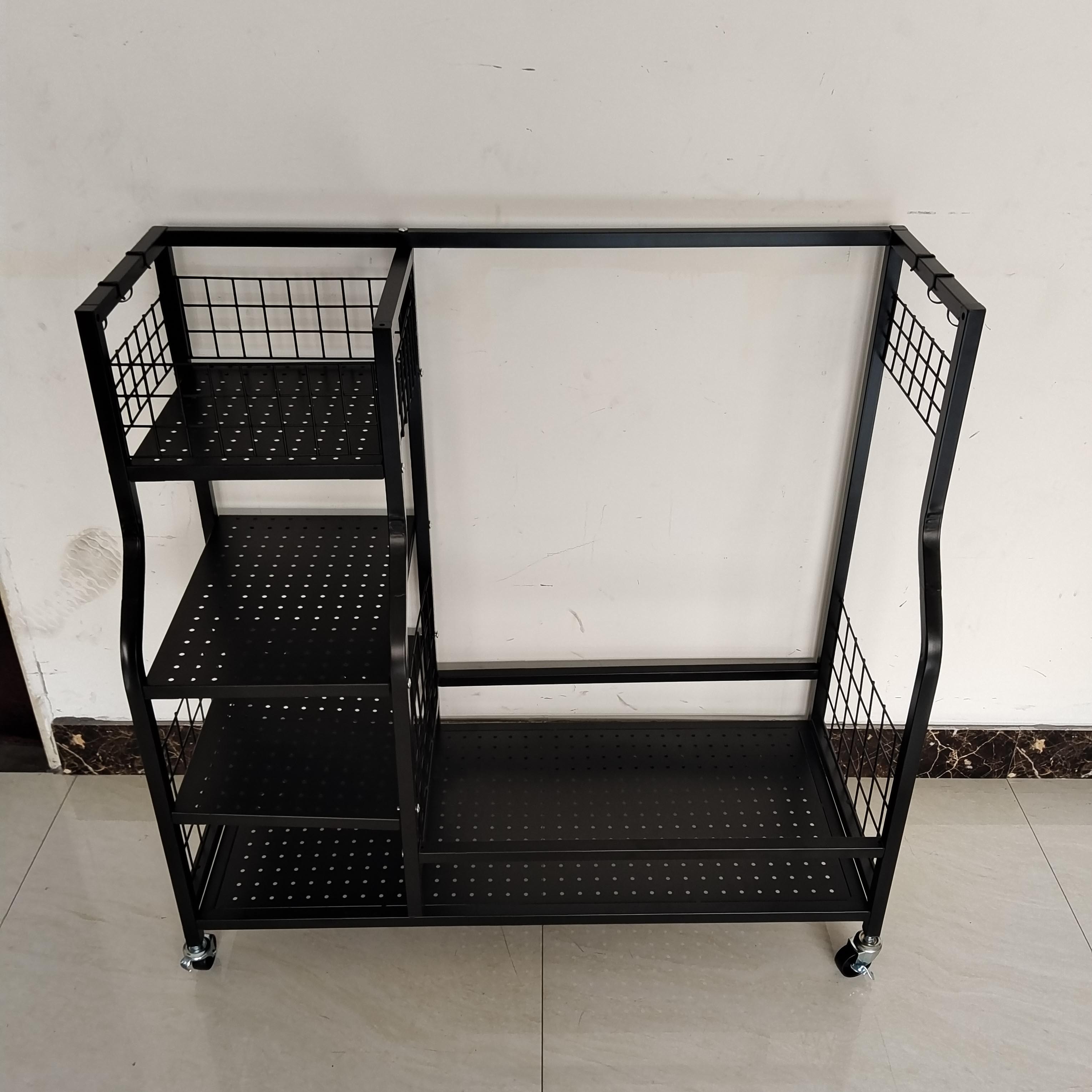 Golfbagage-opbergrek, clubgara - Golf Equipment Organizer For Garage recensie en prijs