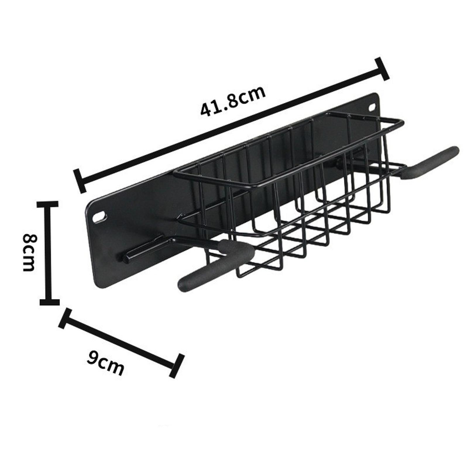 Ruimtebesparende golfuitrustin - Golf Equipment Organizer For Garage recensie en prijs