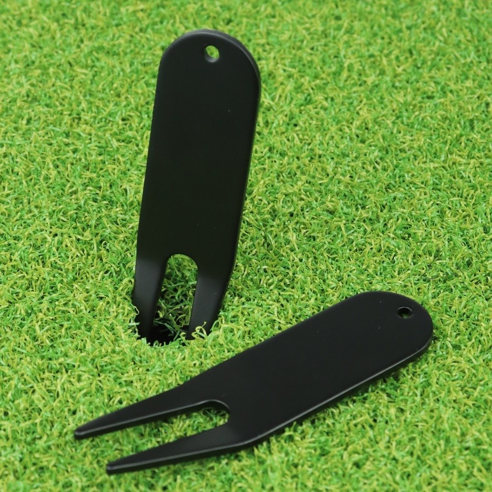 Golf Divot Reparatiegereedscha - Divot Repair Tool recensie en prijs