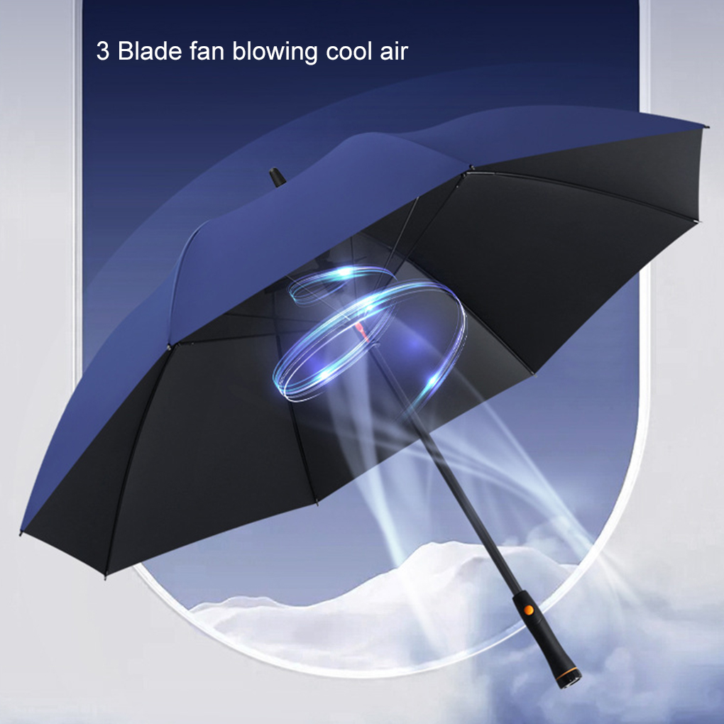 Ajoaniyauboedad Grote waaierpa - Golf Umbrella Large recensie en prijs