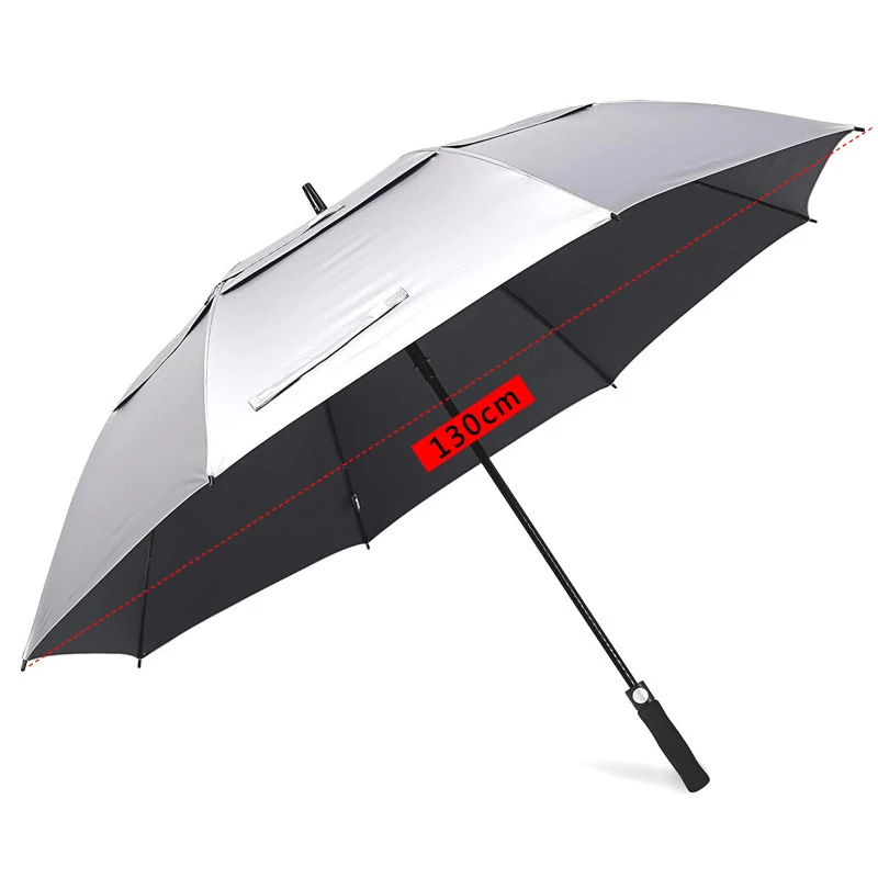 Extra Grote Paraplu Titanium Z - Golf Umbrella Large recensie en prijs