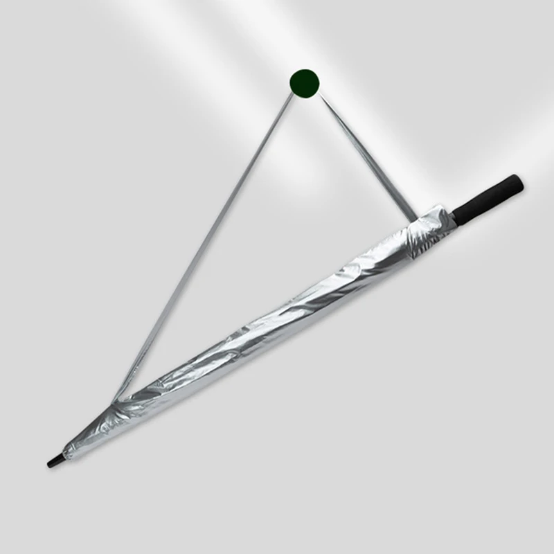 Extra Grote Paraplu Titanium Z - Golf Umbrella Large recensie en prijs