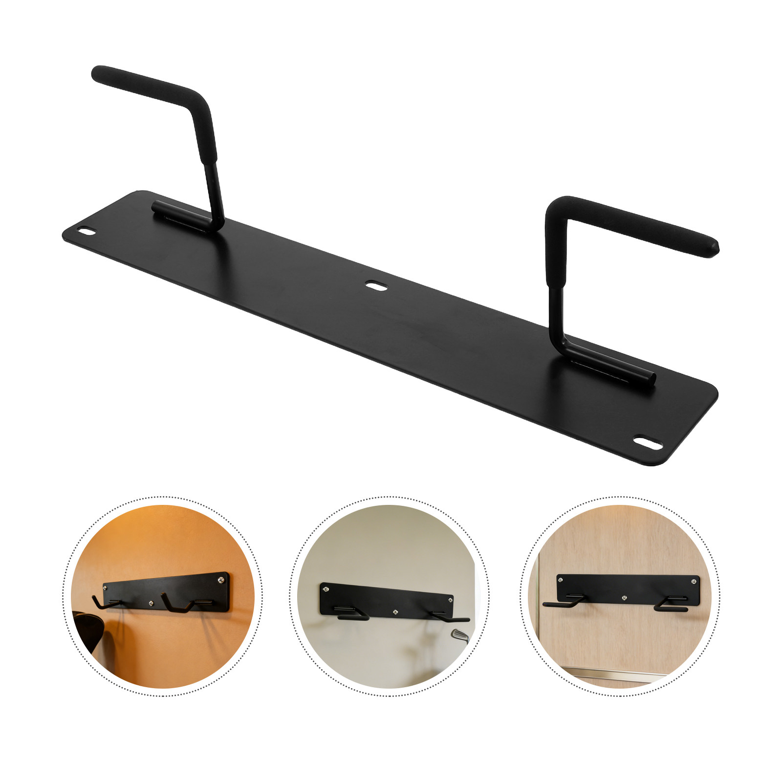 Wandmontage golfbag-hangerrek  - Golf Equipment Organizer For Garage recensie en prijs