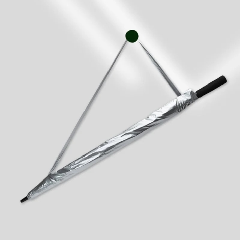 Automatische extra grote parap - Golf Umbrella Large recensie en prijs