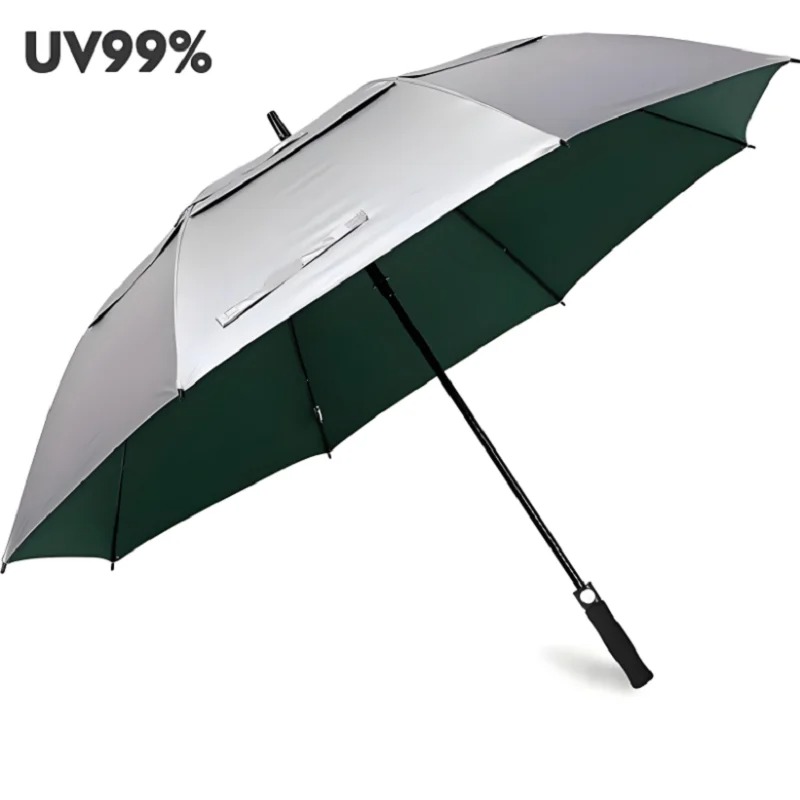 Automatische extra grote parap - Golf Umbrella Large recensie en prijs