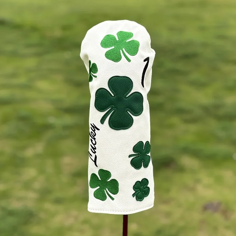 Stijlvolle Clover Golf Club He - Golf Equipment Organizer recensie en prijs