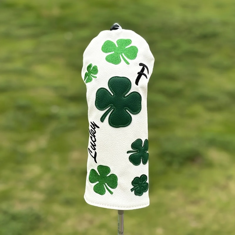 Stijlvolle Clover Golf Club He - Golf Equipment Organizer recensie en prijs
