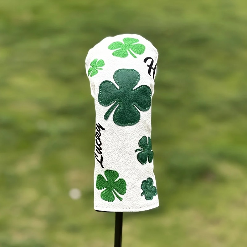 Stijlvolle Clover Golf Club He - Golf Equipment Organizer recensie en prijs