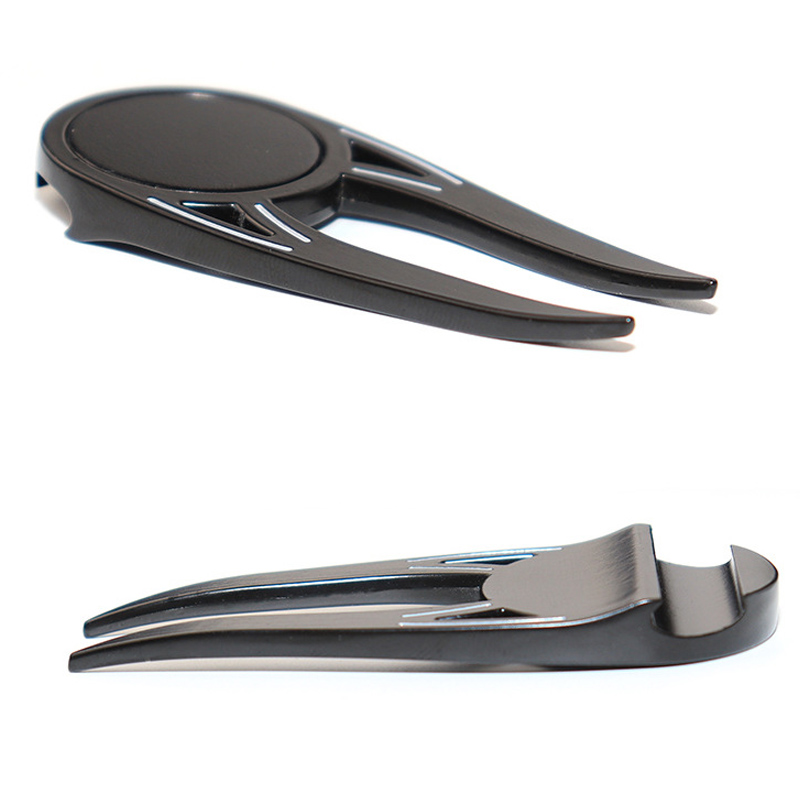 1Pc Golf Greens Vork Turf Repa - Divot Repair Tool recensie en prijs