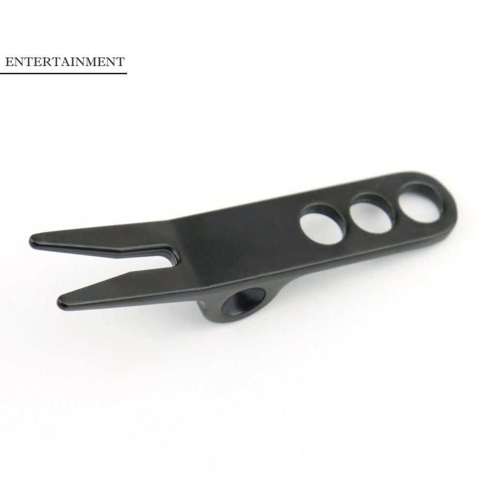 Zink Legering Golf Divot Pitch - Divot Repair Tool recensie en prijs
