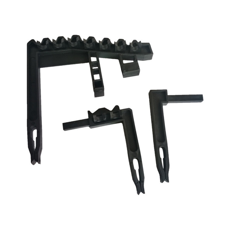 Golfclub Schachten Houder Kan  - Golf Equipment Garage Organizer recensie en prijs