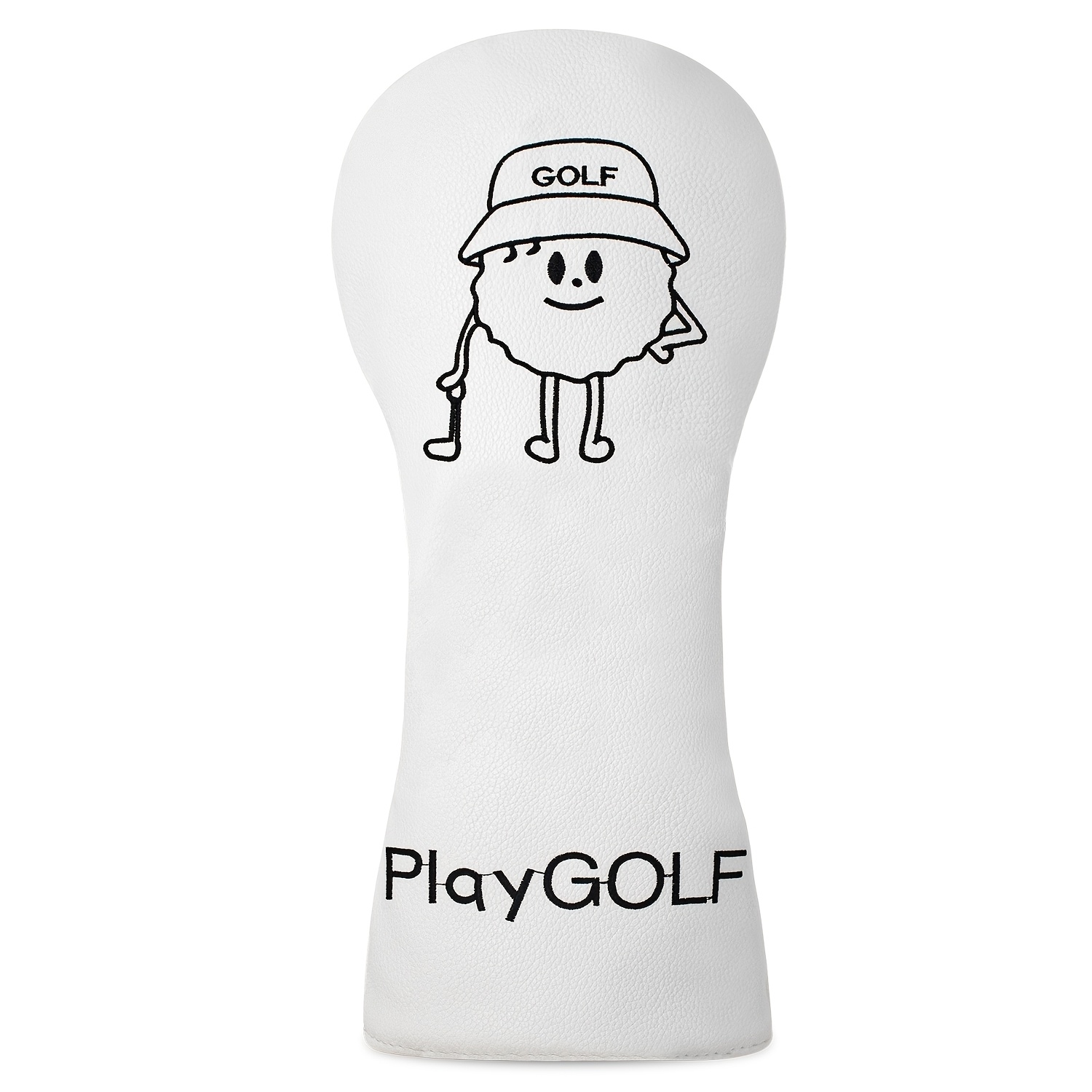 De Golfclubhoezen in ontwerpst - Golf Equipment Organizer recensie en prijs