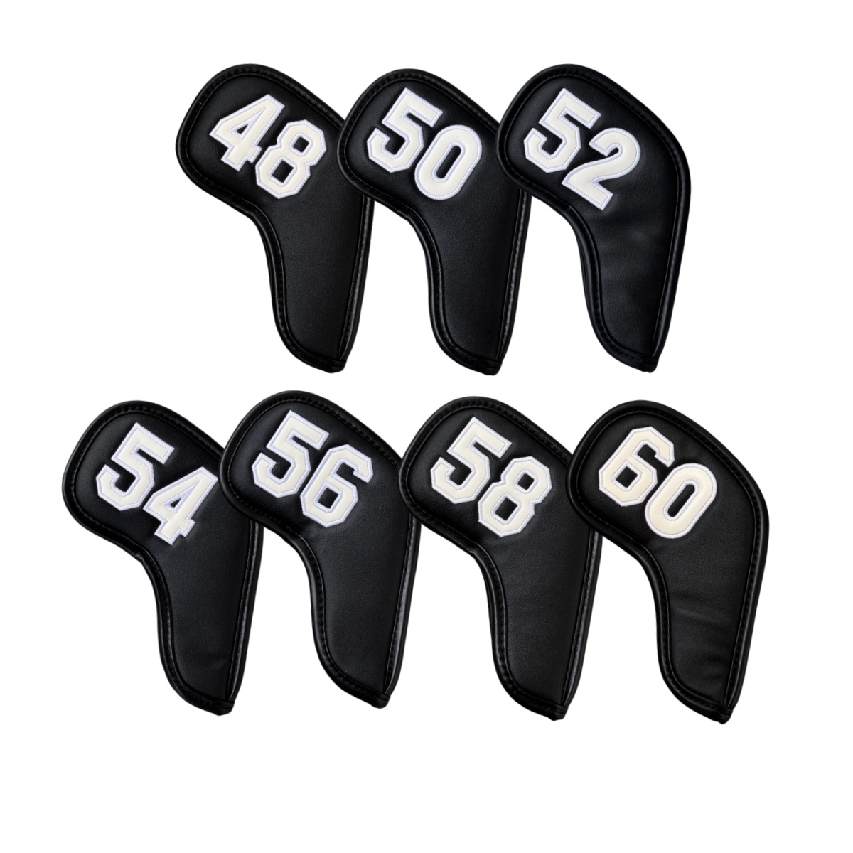 Pu Leder 48 50 52 54 56 58 60  - Golf Equipment Organizer recensie en prijs