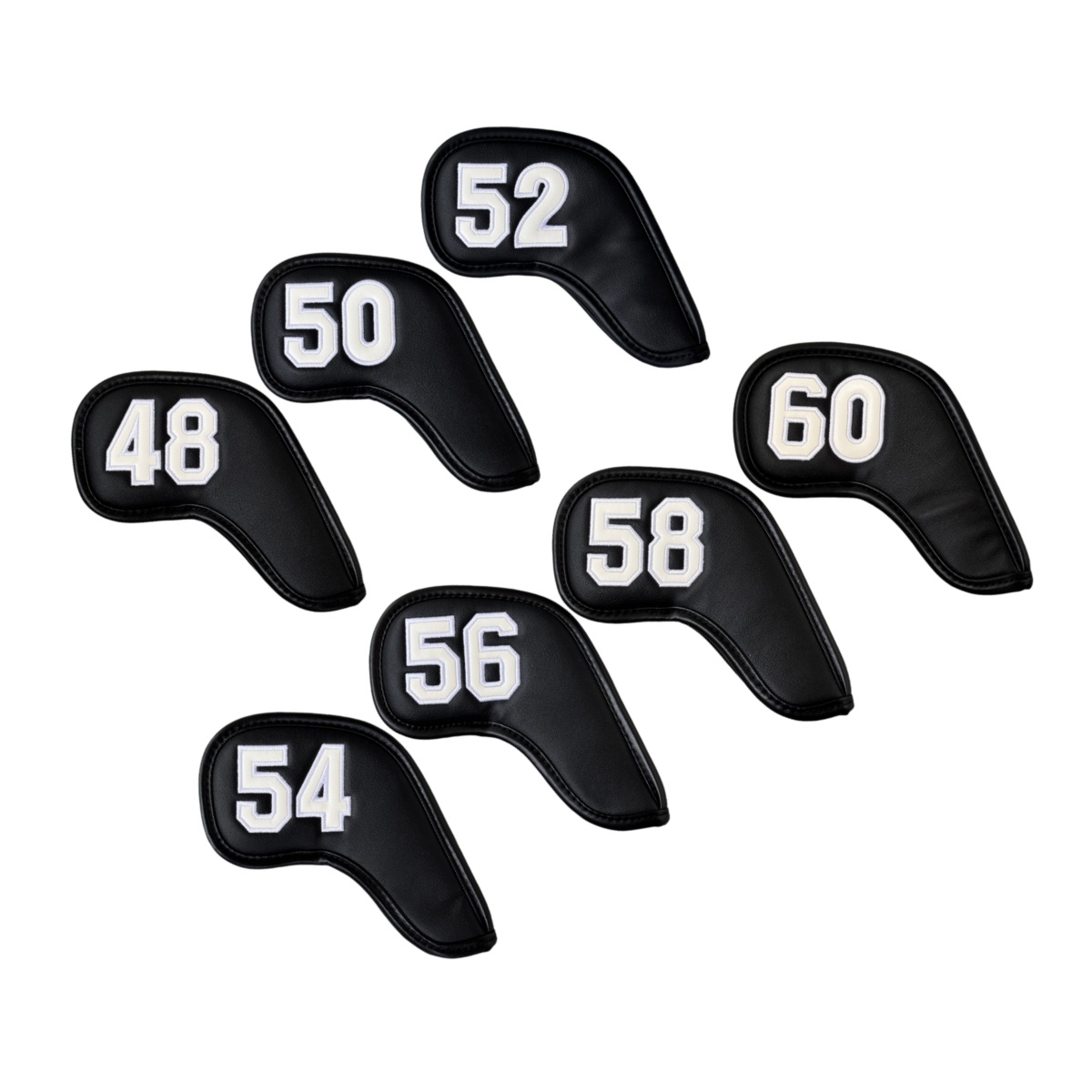 Pu Leder 48 50 52 54 56 58 60  - Golf Equipment Organizer recensie en prijs