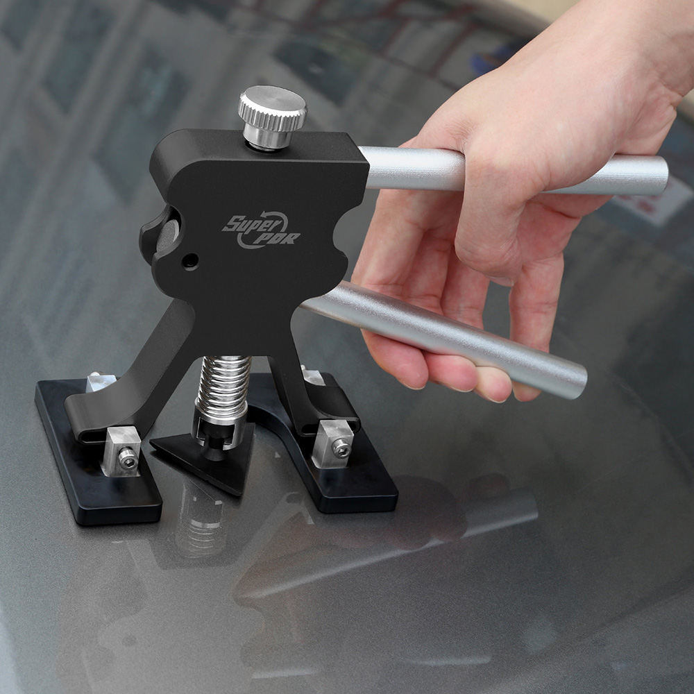 Metalen PDR Auto Deuk Reparati - Divot Repair Tool recensie en prijs
