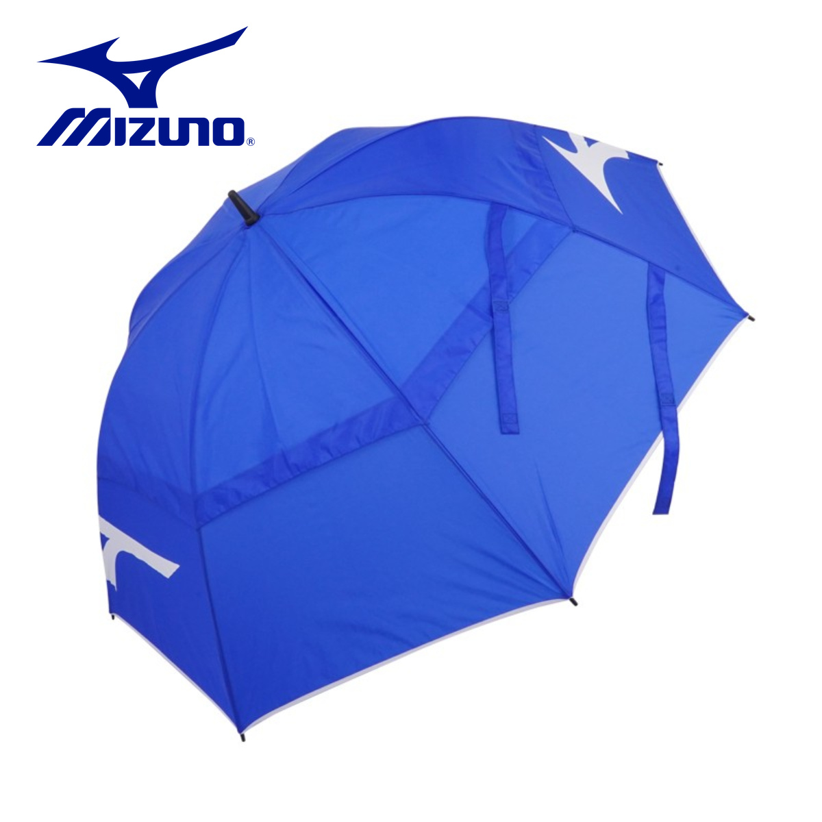 Mizuno Golfparaplu, winddicht  - Golf Umbrella Large recensie en prijs