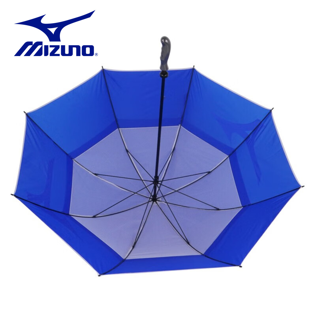Mizuno Golfparaplu, winddicht  - Golf Umbrella Large recensie en prijs
