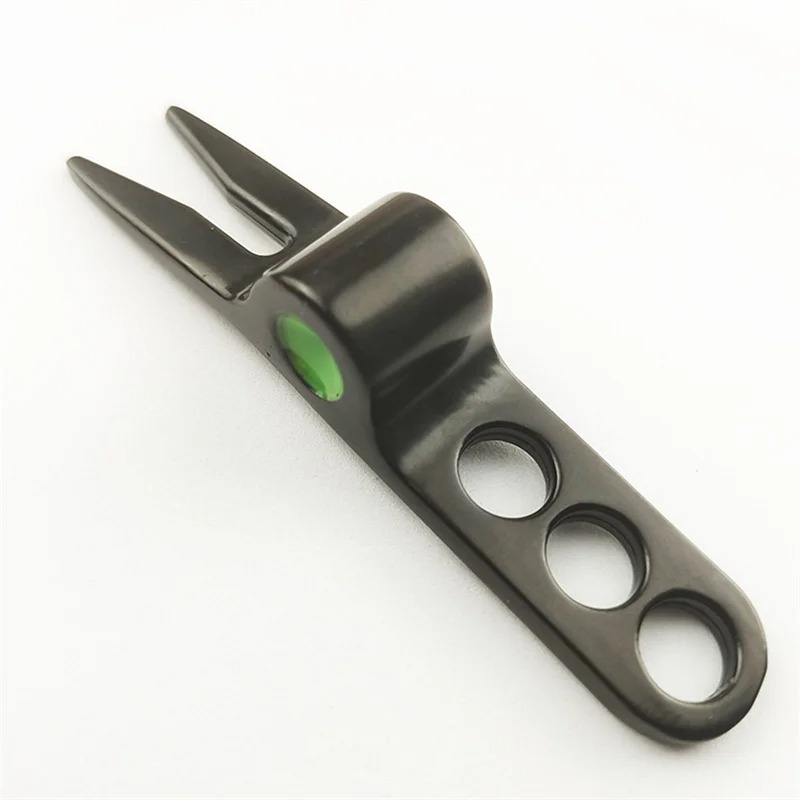 1Pc Metalen Golf Divot Repair  - Divot Repair Tool recensie en prijs