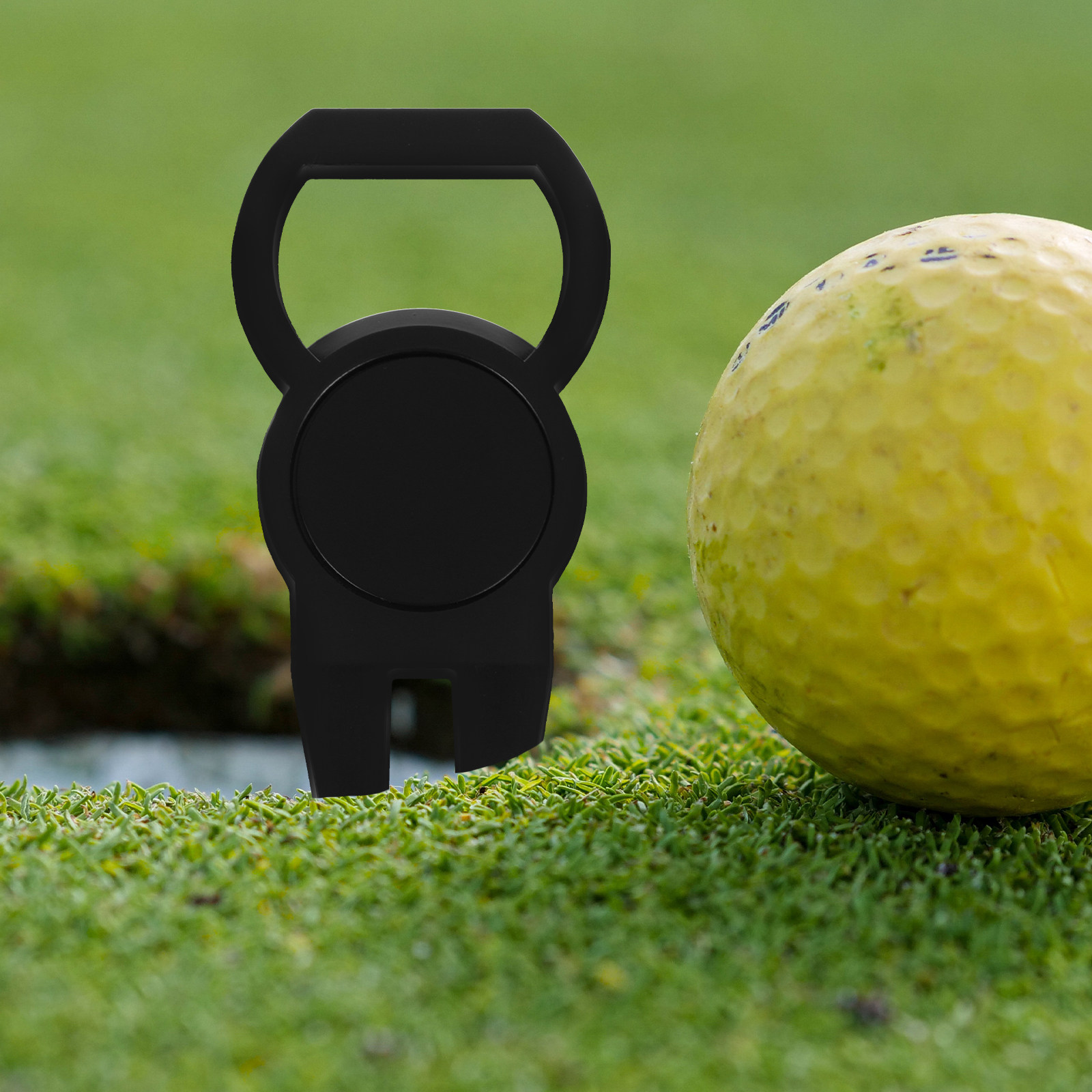 Professionele golf-divottool,  - Divot Repair Tool recensie en prijs