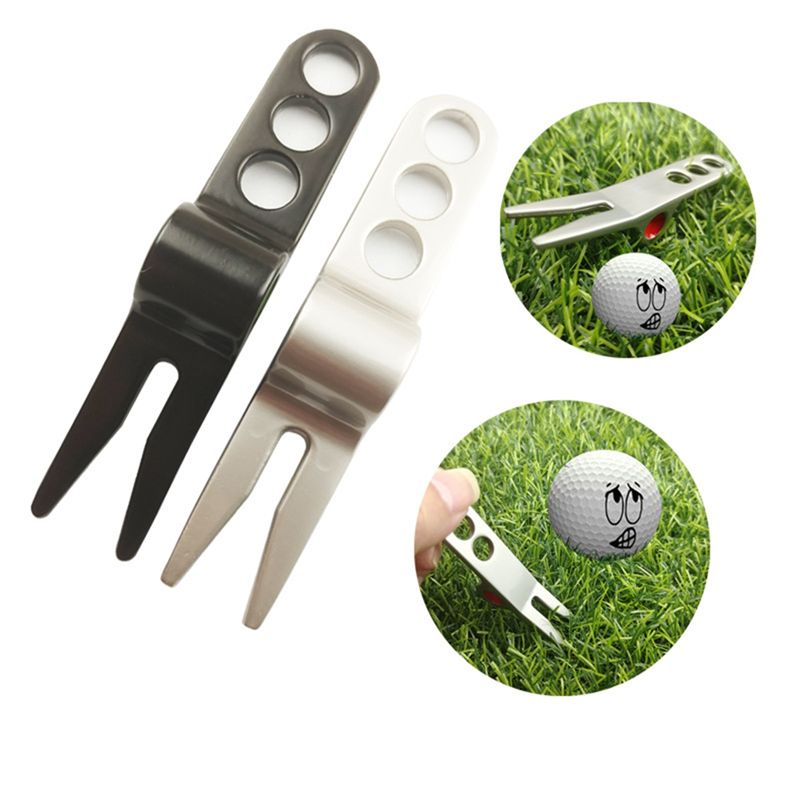 A76I-Golfvork Golf Divot Pitch - Divot Repair Tool recensie en prijs