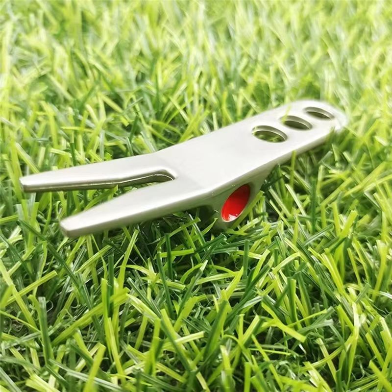 A76I-Golfvork Golf Divot Pitch - Divot Repair Tool recensie en prijs