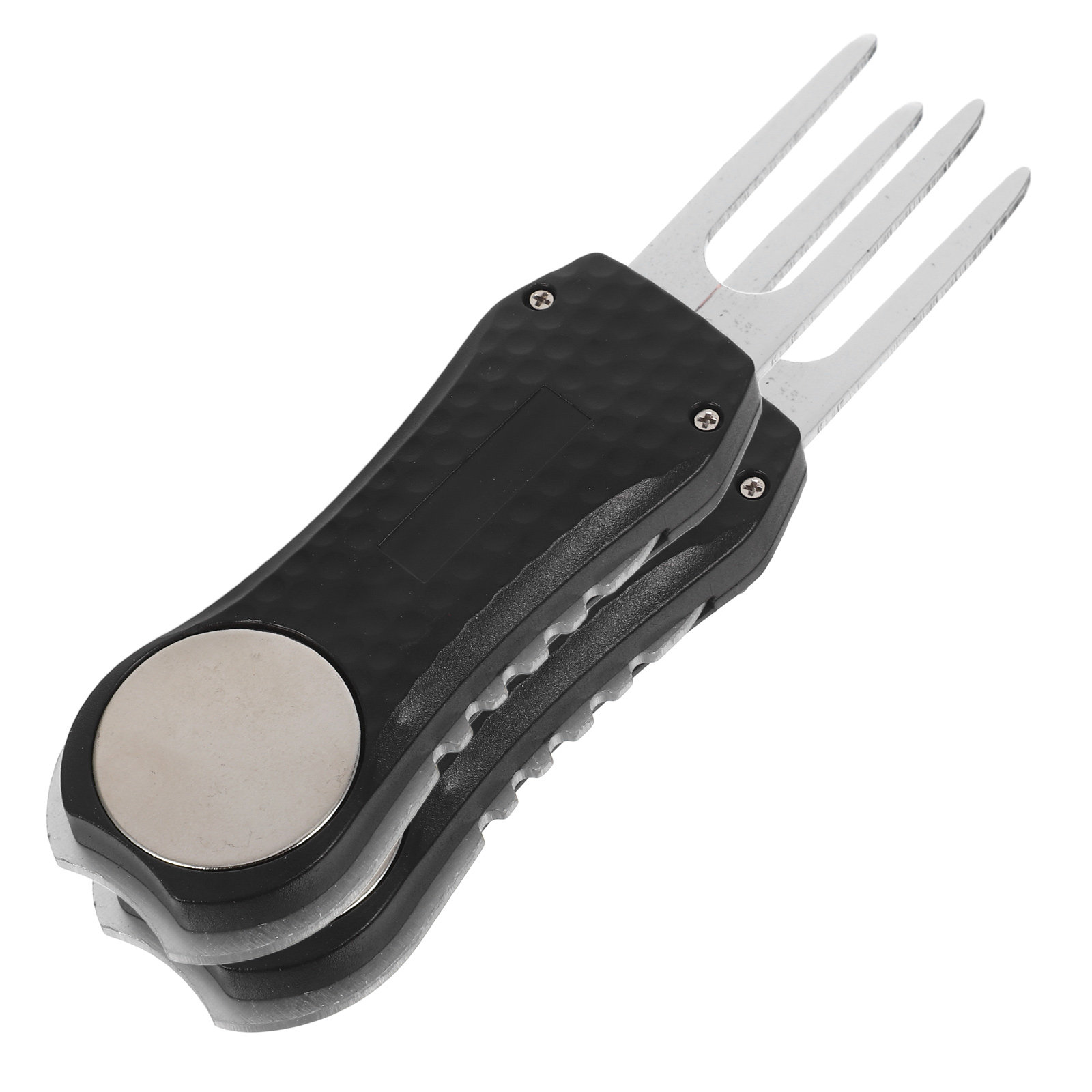 Multifunctionele opvouwbare go - Divot Repair Tool recensie en prijs