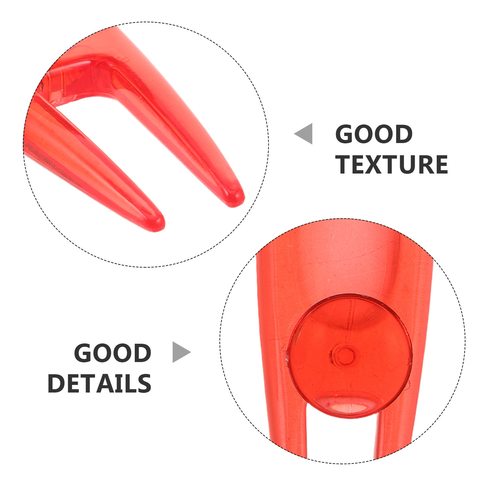 8-delige golf-divottool van pl - Divot Repair Tool recensie en prijs