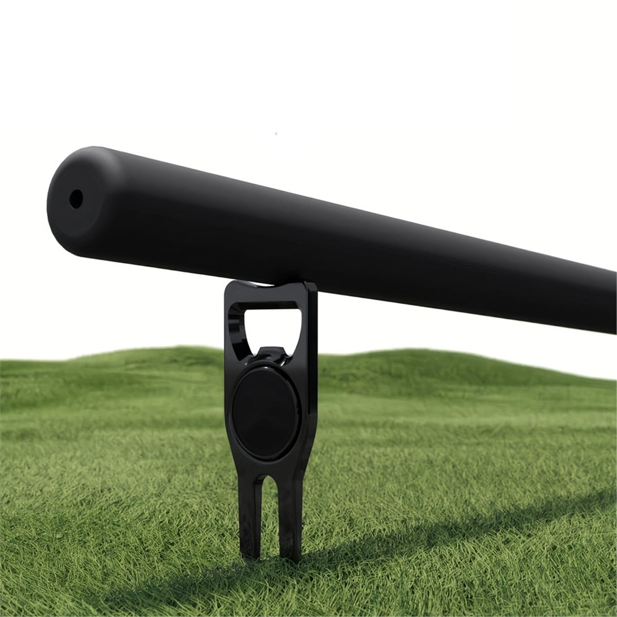 Nieuwe aanwinst: Golf Divot Re - Divot Repair Tool recensie en prijs
