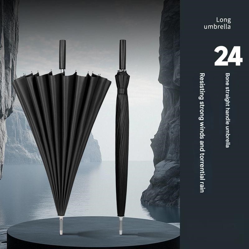    24-delige beenversterkte z - Golf Umbrella Large recensie en prijs
