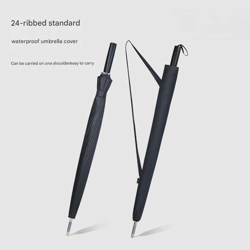    24-delige beenversterkte z - Golf Umbrella Large recensie en prijs