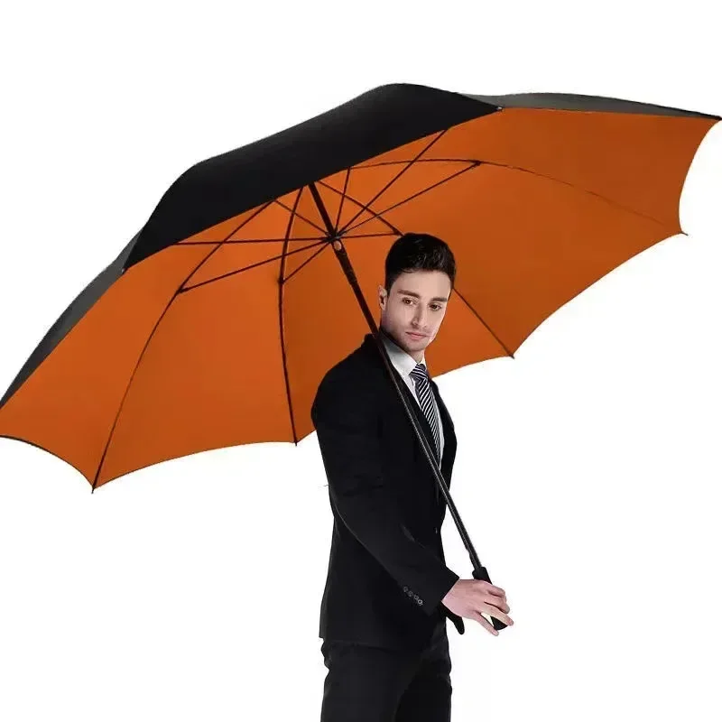 185CM Grote Golfparaplu Mannel - Golf Umbrella Large recensie en prijs