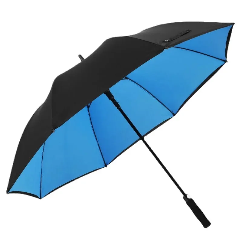 185CM Grote Golfparaplu Mannel - Golf Umbrella Large recensie en prijs