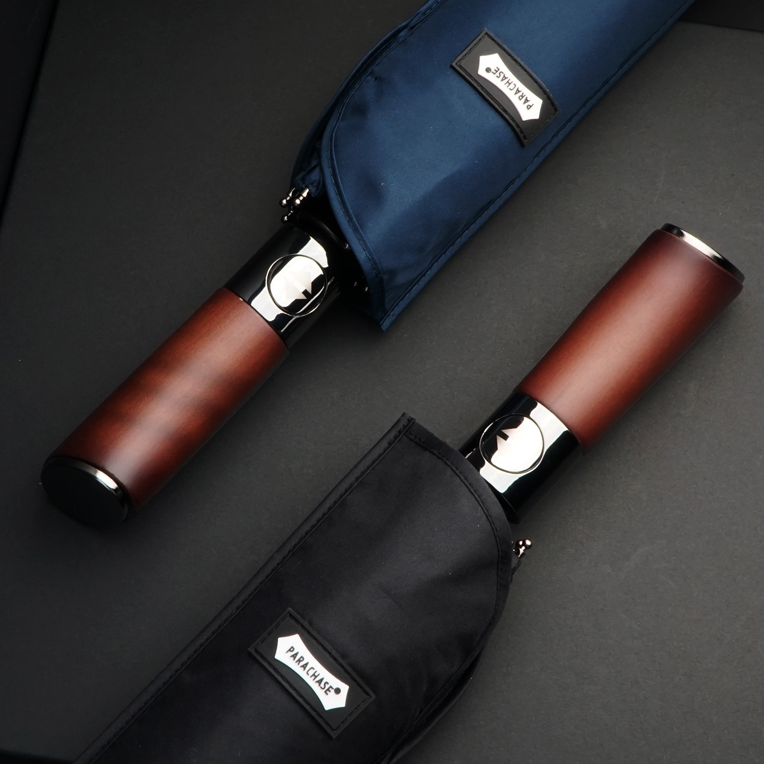 Parachase Automatische Paraplu - Golf Umbrella Large recensie en prijs