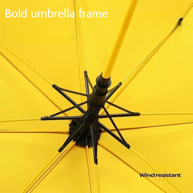 Volledige vezel golfparaplu du - Golf Umbrella Large recensie en prijs