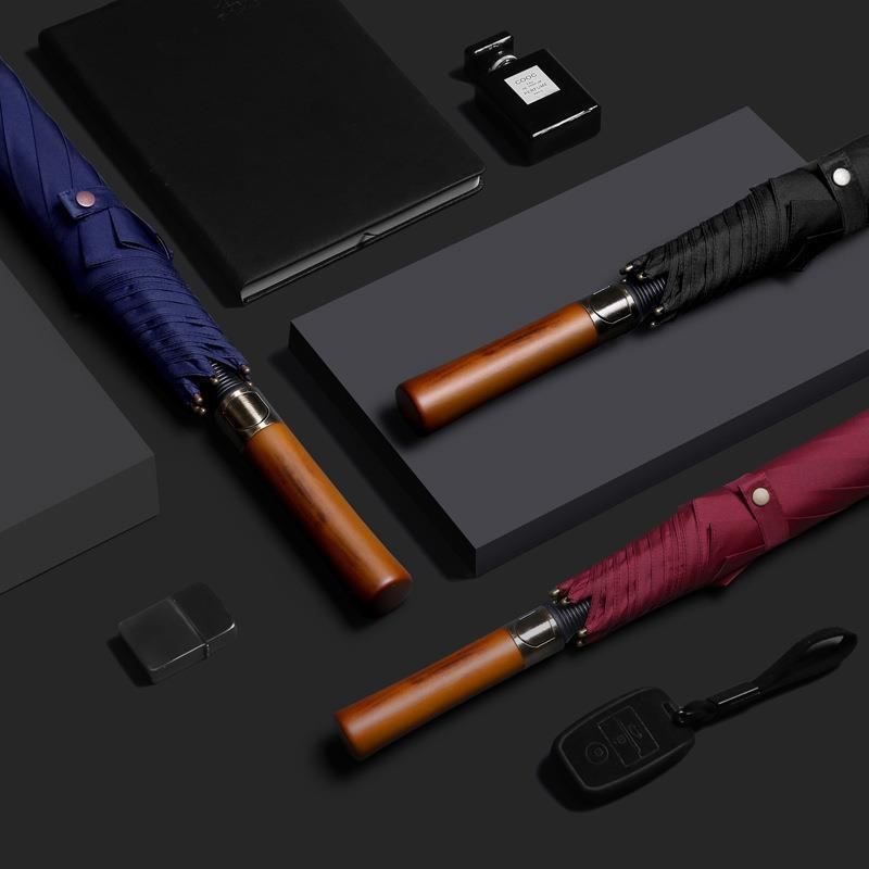 Automatische zakelijke golfpar - Golf Umbrella Large recensie en prijs