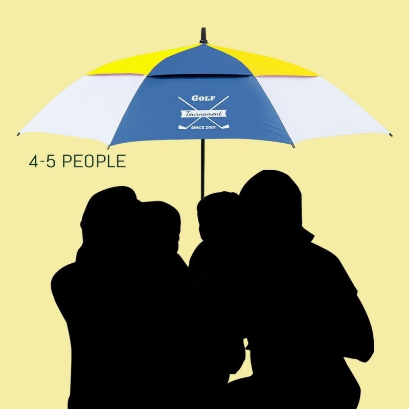 Premium grote dubbelwandige wa - Golf Umbrella Large recensie en prijs