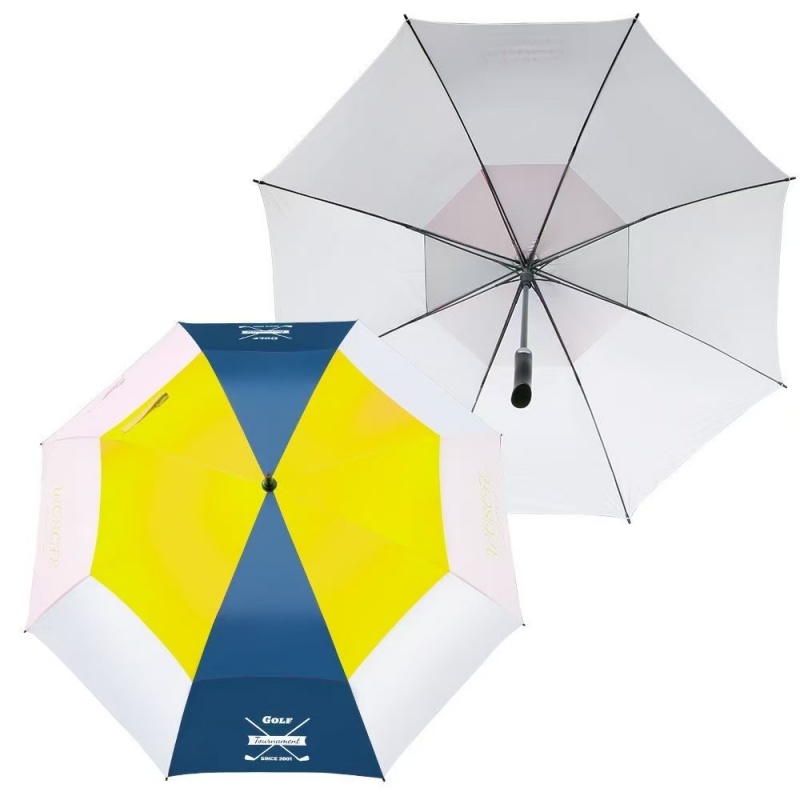 Premium grote dubbelwandige wa - Golf Umbrella Large recensie en prijs